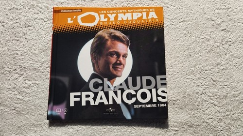 Claude françois septembre - claude,