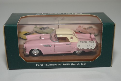 43 rio r5 ford - 1:43,