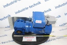 Moteur Réducteur SK 71 L/4