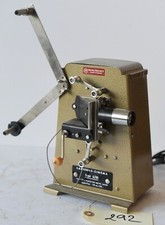 Projecteur Lapierre-cinéma type A 80 [292]