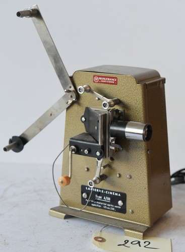 Projecteur lapierre cinéma - projecteur, lapierre-cinéma