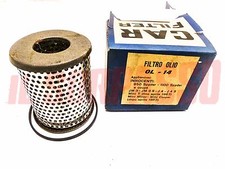 Filtre à Huile Innocenti