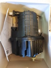 Filtre Gas-oil MANN FILTER