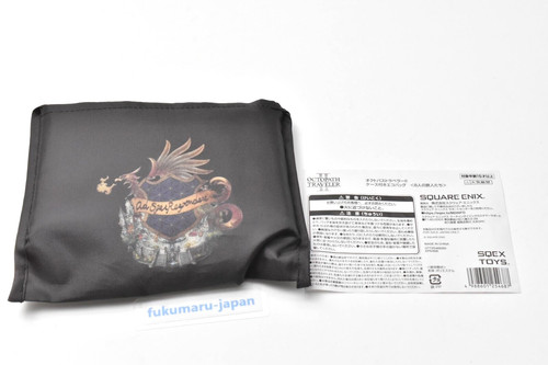 Sac shopping octopath traveler - sac,