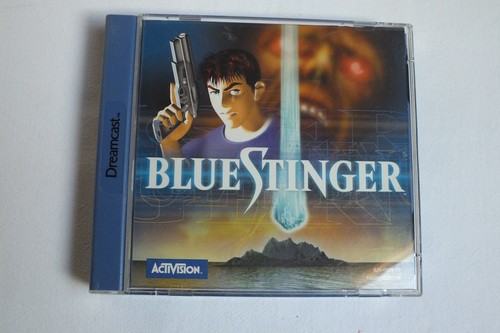 Rare ancien jeu sega dreamcast - rare,