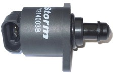 Valve de Réglage Ralenti C5-Evasion-C4 I-Scudo-307-406-407 1,8 16V-2,0 16V