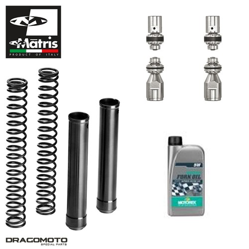 Kit fourche moto guzzi - v7, 850