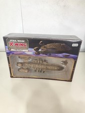 Roc cruiser wing miniature - cruiser, x-wing
