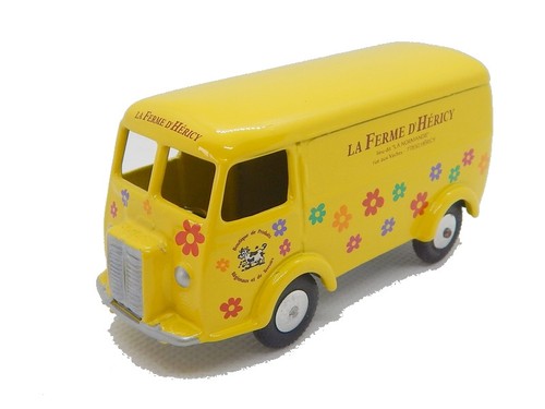 Peugeot d4a ferme - "la,