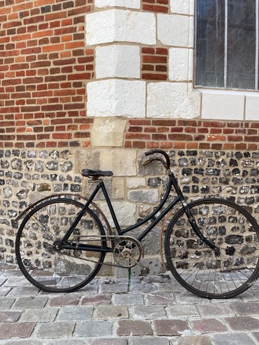 Velo 1900 ancien - 1900,,