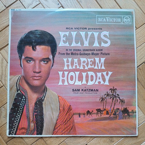 Elvis presley harem - elvis,