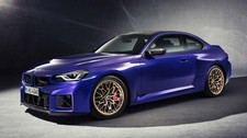 Preorder 30.9 Q2/26 GT Spirit BMW M2 CS 1:18 Model Car GT552 KidBX