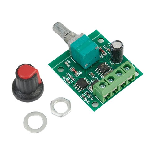 Moteur - , dc