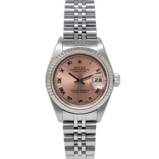 Rolex Lady-Datejust 26, 79174