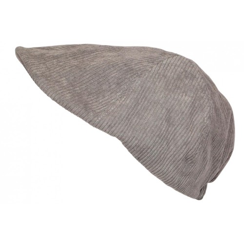 Casquette beret gris - beret,