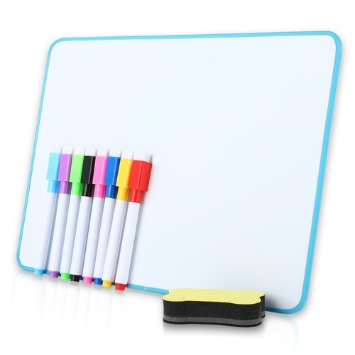 Ensemble tableau blanc - tableau,