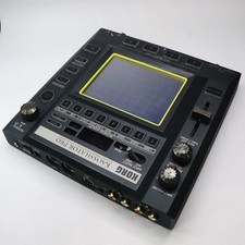 KORG Kaossilator Pro Synthétiseur Effecteur Loop Recorder Fonctionne