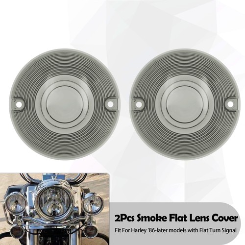 Pièce fumée plat - 2,
