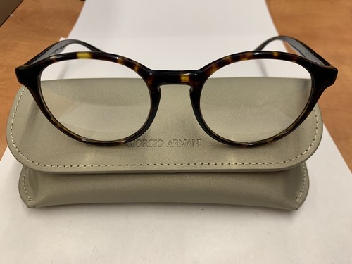 Lunettes vue giorgio armani - vue,