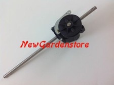 Tonte Tondeuse Pour H53 HARRY 500023 87Mm 260Mm 435Mm