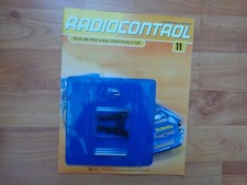 1/10 DEAGOSTINI Construit