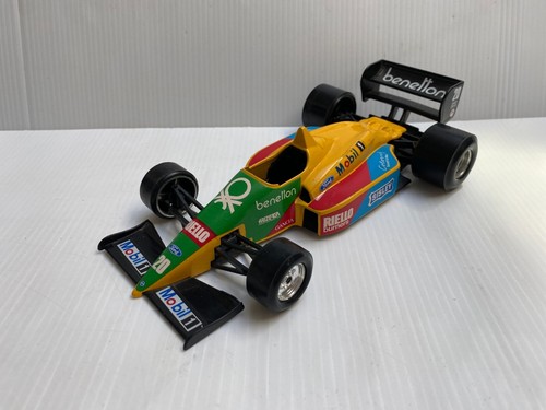 Bburago ford b188 - bburago, f1
