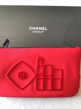 CHANEL TROUSSE MAKEUP 