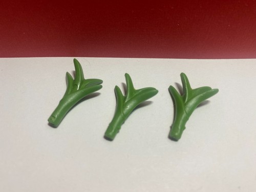 Playmobil 3 tiges - playmobil, –