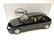 Automobile Peugeot 306 Eden