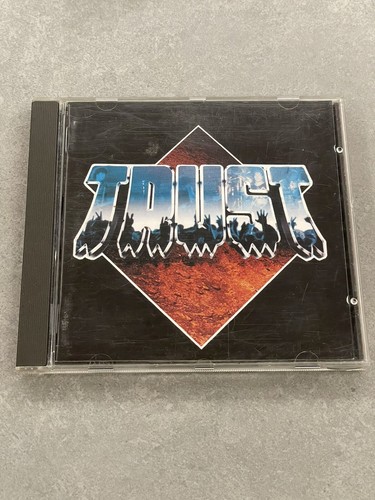 Cd rock trust - l&d🇫🇷,