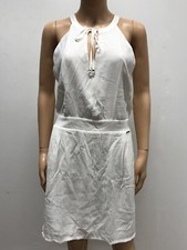 Robe Légère Femme Salsa Taille M Couleur Blanc Neuf!!!