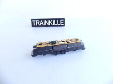 ARNOLD 1:160 / CHASSIS MOTORISE POUR LOCOMOTIVE TYPE BB 9200 / 9300