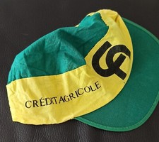 ancienne casquette