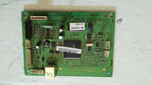 Samsung 2010 parts - ml-2010,