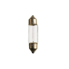 10 AMPOULES C5W 12V 5 WATTS CULOT SV8.5-8 NAVETTE POUR FEUX DE REMORQUE VOITURE