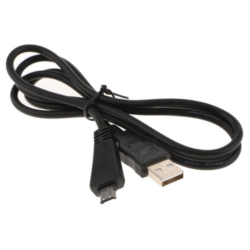 Câble chargement usb - câble, de