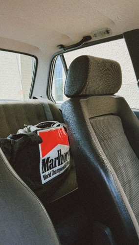Rare sac marlboro - rare,