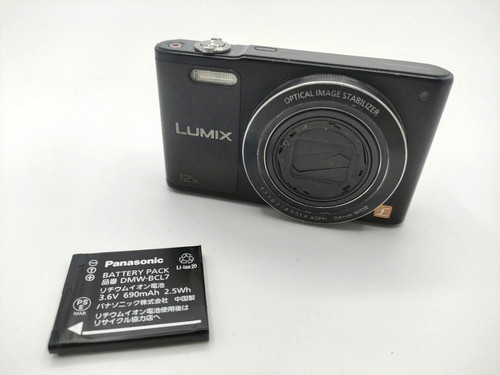 Appareil photo numérique