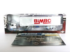 Altaya Semi-remorques