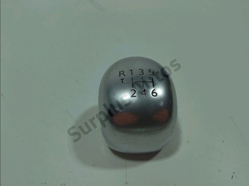 Pommeau vitesse 96738472vv - de,