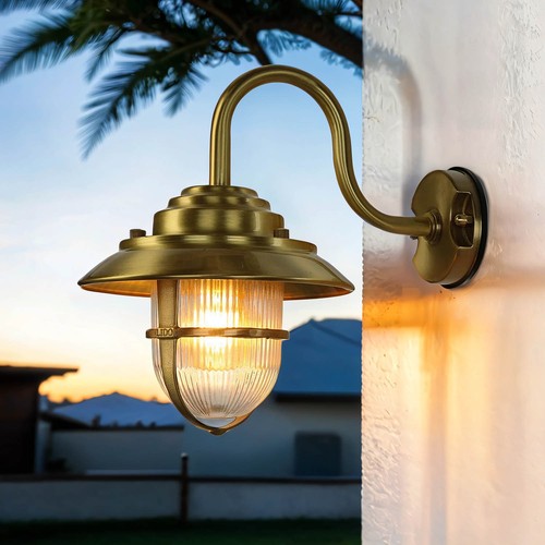 Maritime extérieur lampe - maritime,