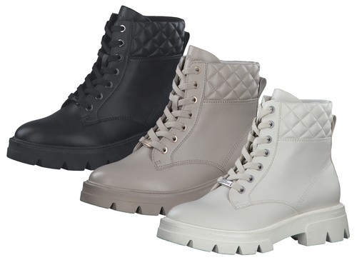 Oliver bottines femme à - bottines,
