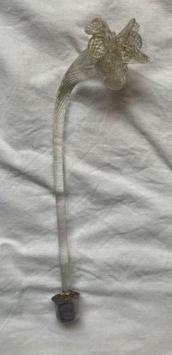Element fleur pour applique - fleur,