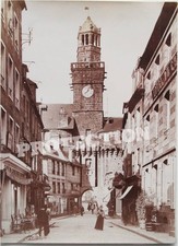 👍 Rare photo ancienne -14