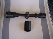Nikko Stirling 3.5-10x44mm