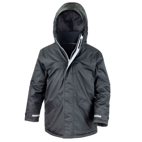 Result core parka enfant - result,