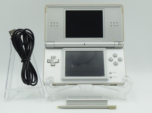 Lire console nintendo - console, ds