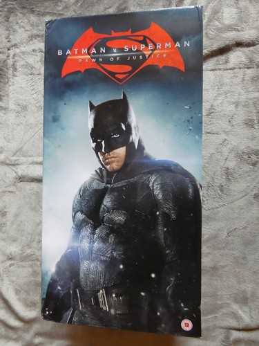 Batman superman dawn - batman,