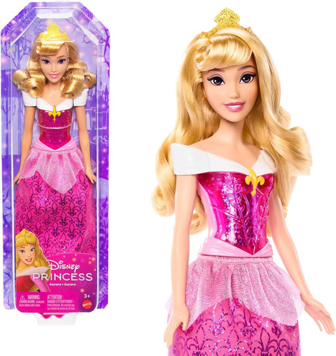 Mattel disney princesses - disney,