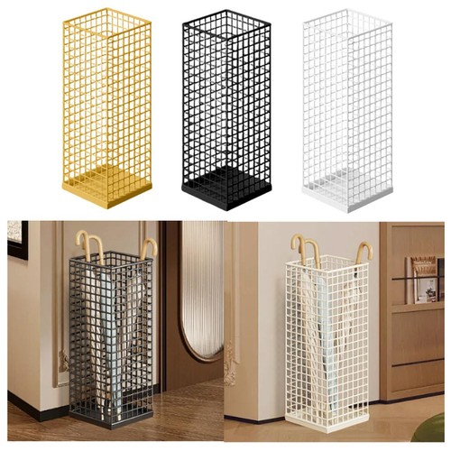 Porte parapluie métal - porte-parapluie,